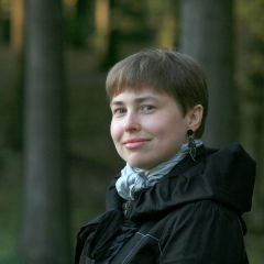 Александра Мищенко, 16.07.1987, Санкт-Петербург