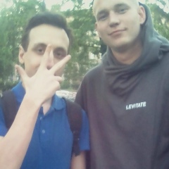 Георгий Пономарёв, 25.02