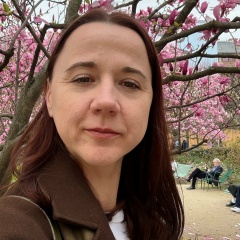 Екатерина Анисимова, 16.03, Новосибирск