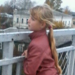 Катюша Воробьёва, 27.06, Сонково