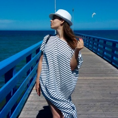 Вероника Синильникова, 02.04.1987, Калининград