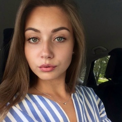 Юлия Деревягина, 15.08, Екатеринбург