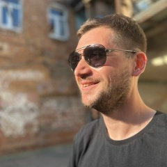 Григорий Важнов, 26.01.1991, Москва