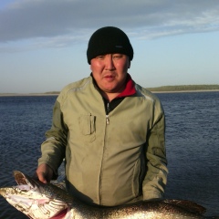 Влад Докторов, 11.05, Якутск