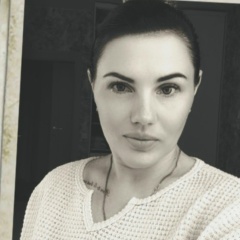 Светлана Деулина