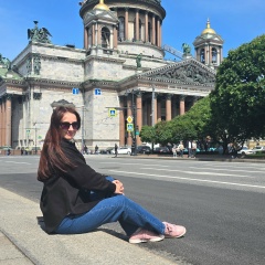 Светлана Щербатых, 14.12, Домодедово