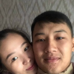 Олжас Кенесов, 02.10.1996, Алматы