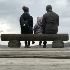 Анастасия Иляшенко, 15.12, Владивосток