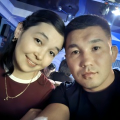 Улпан Самен, 20.02.1997, Алматы