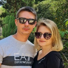 Дарья Андреева, 15.02, Potsdam