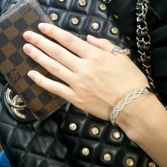 Луиза Амзаева, 29.05.1995, Москва