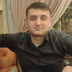 Табриз Азизов, 19.08, Курган