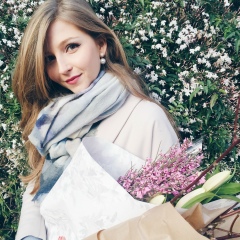 Майя Филипповская, 26.05, London