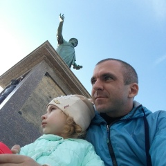 Виктор Гайдученко, 14.08.1988, Одесса