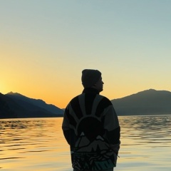 Андрей Батт, Санкт-Петербург