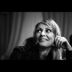 Анна Смолькина, 18.08, Санкт-Петербург