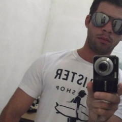 Emerson Ramos, 14.09.1991