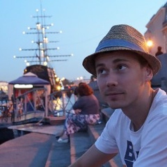 Александр Акимов, Санкт-Петербург
