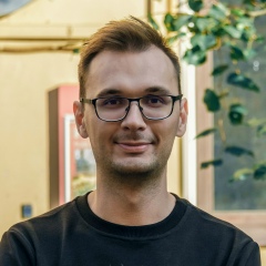 Леонид Миронов, 13.11.1989, Санкт-Петербург