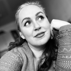 Алина Малина, 03.05, Томск