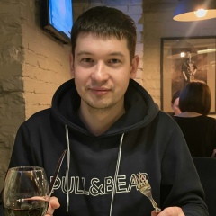 Егор Баталов, 18.03, Киров