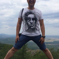 Вадим Сабиров, 28.11, Уфа