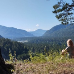 Ксения Кудрякова, 03.12.1985, Екатеринбург