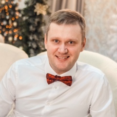 Андрей Алалыкин, 30.01, Киров
