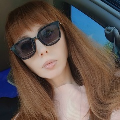 Наталья Медведева, 23.05