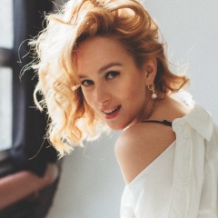 Инна Романова, 15.08, Москва