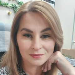 Анастасия Абатурова, 02.04.1986, Пермь