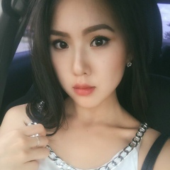 Леся Ли, 07.11.1995, Ростов-на-Дону