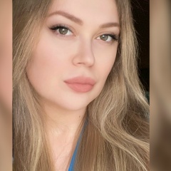 Алёна Суглобова, 23.11, Донецк