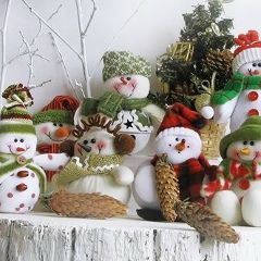 Елена Крошка