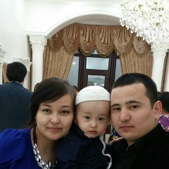 Шолпан Куанишбекова, 27.02.1991, Актау