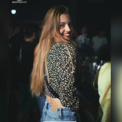 Екатерина Ильина, 14.11, Челябинск