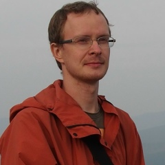 Александр Куликов, 03.07, Екатеринбург