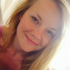 Наташа Мелехова, 11.12.1988, Москва