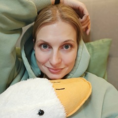 Анна Мазур, 20.02.1989, Южно-Сахалинск