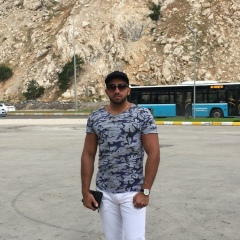 Andrei Gold, 27.12, Москва