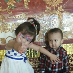 Молдир Теберикова, 10.09.1992, Алматы