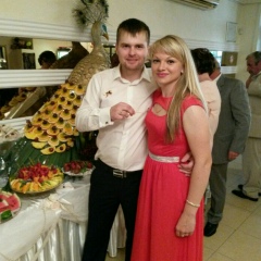 Леся Білик, 07.07, Тернополь