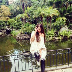 Юлия Миранович, 11.11.1988, Минск