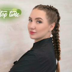 Косметолог Юлия-Кокоулина, 19.02.1991, Пермь