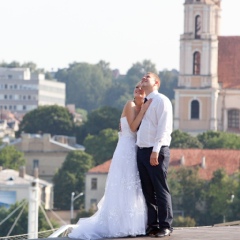 Romuald Smolskij, 10.04.1982, Вильнюс