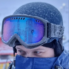 Антон Вьючков