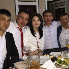 Бақдаулет Тойшиев, 03.01.1991, Туркестан