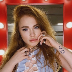 Регина Радость, 08.09, Москва