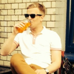 Алексей Федоров, 14.12.1984, Москва