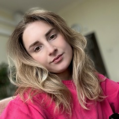 Мария Кузнецова, 25.12.1994, Москва